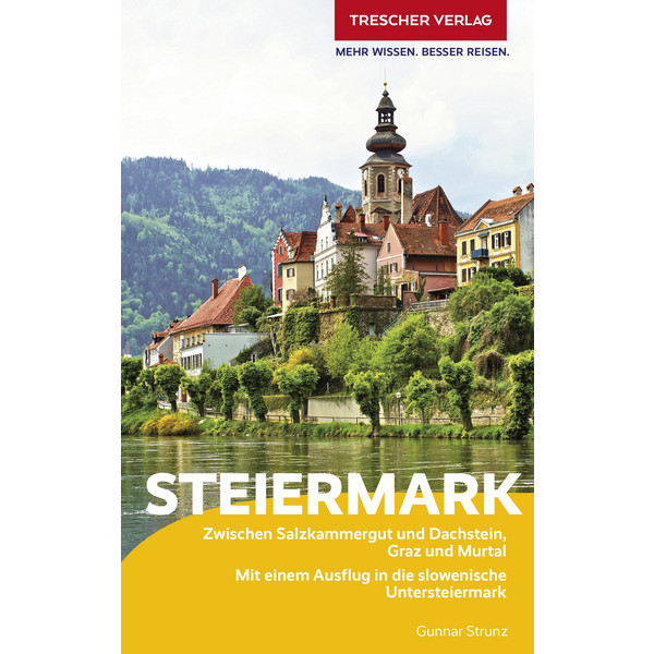 REISEFÜHRER STEIERMARK Ansicht 1