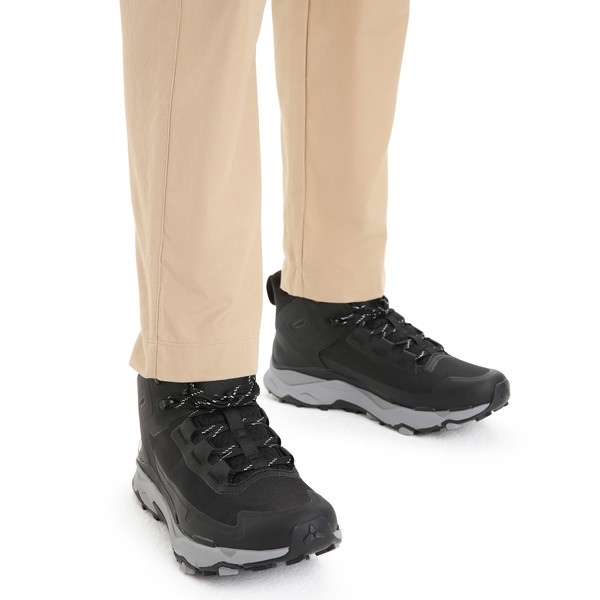 Icebreaker W HIKE PANTS Damen - Trekkinghose Ansicht 12