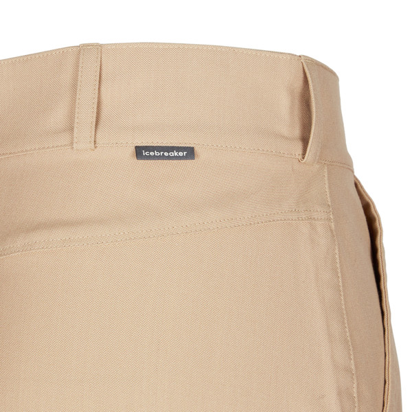 Icebreaker W HIKE PANTS Damen - Trekkinghose Ansicht 6