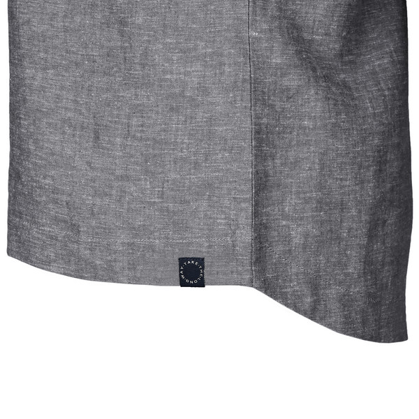 Frilufts TIDORE L/S SHIRT Damen - Outdoor Bluse Ansicht 7