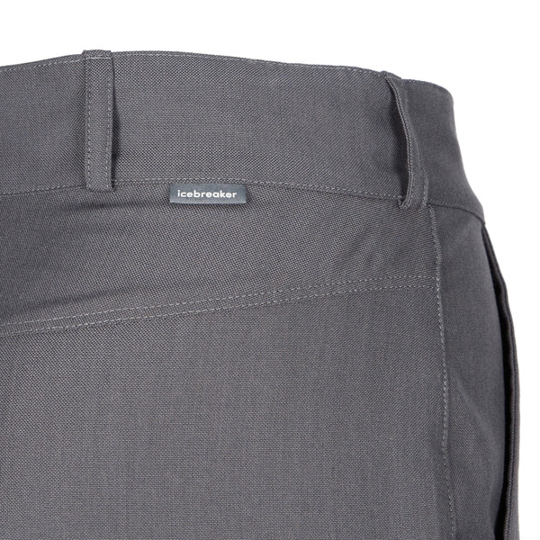 Icebreaker M HIKE PANTS Herren - Trekkinghose Ansicht 6