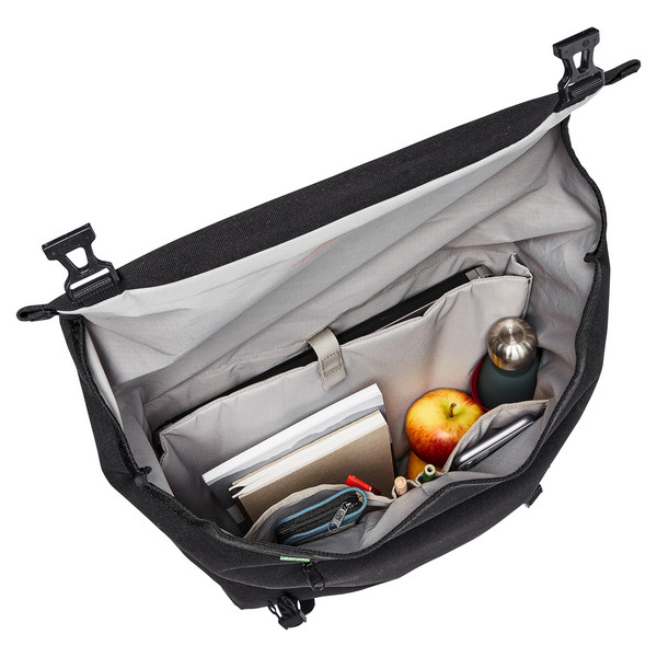 Vaude AUGSBURG IV L Unisex - Fahrradtasche Ansicht 10