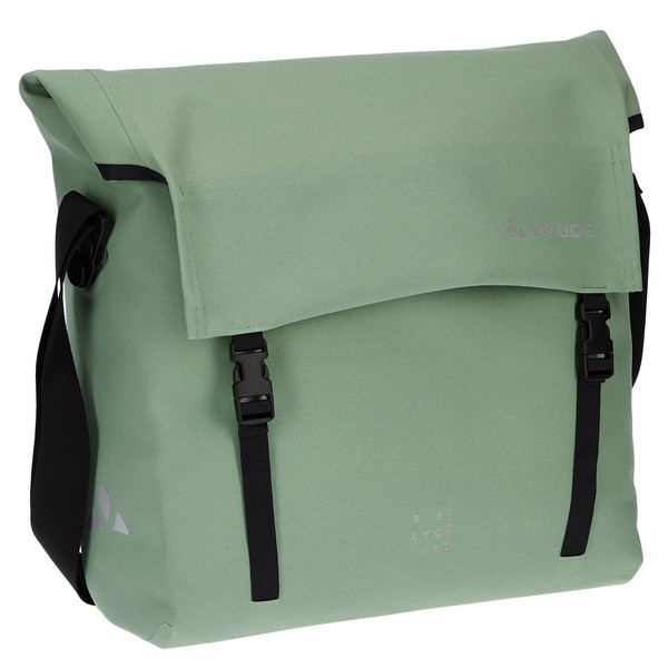 AUGSBURG IV L Unisex - Fahrradtasche-WILLOW GREEN
