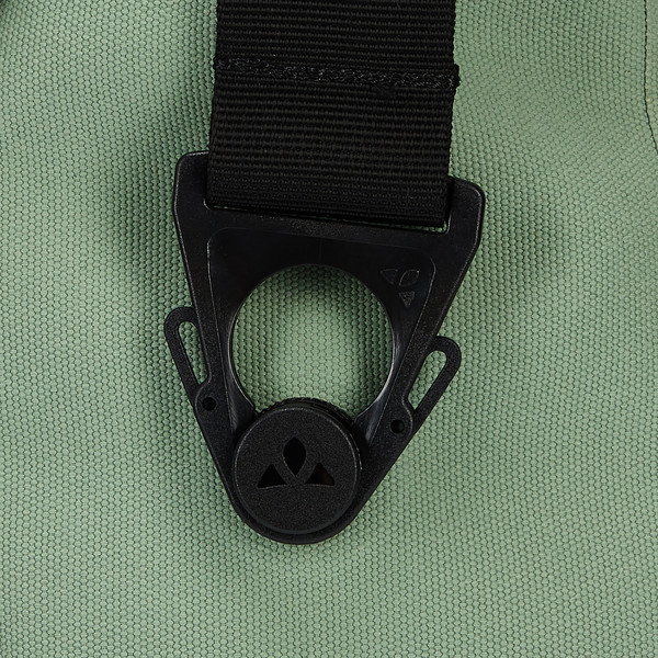 Vaude AUGSBURG IV M Unisex - Fahrradtasche Ansicht 6