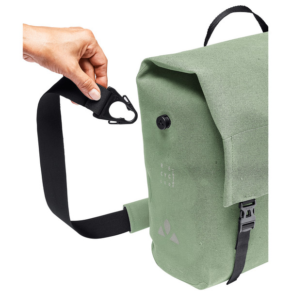 Vaude AUGSBURG IV M Unisex - Fahrradtasche Ansicht 10