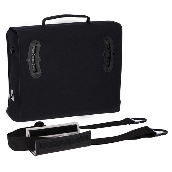 Vaude BAYREUTH IV M Unisex - Fahrradtasche Ansicht 4