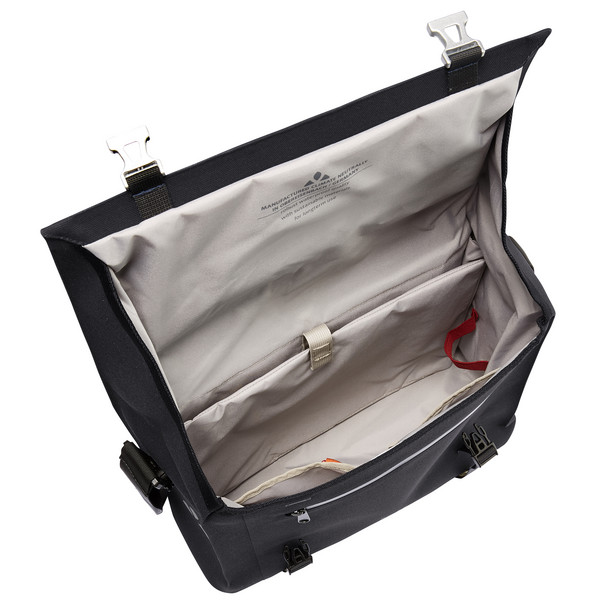Vaude BAYREUTH IV M Unisex - Fahrradtasche Ansicht 10