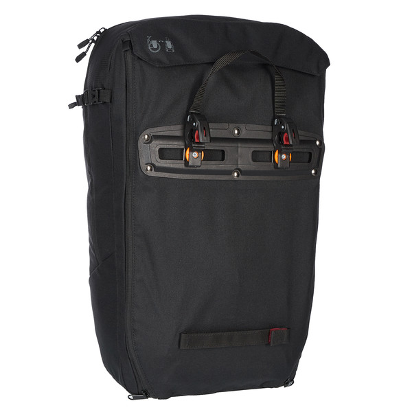 Vaude CYCLE 28 II Unisex - Fahrradtasche Ansicht 10