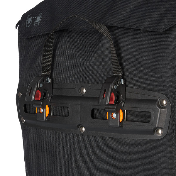 Vaude CYCLE 28 II Unisex - Fahrradtasche Ansicht 11