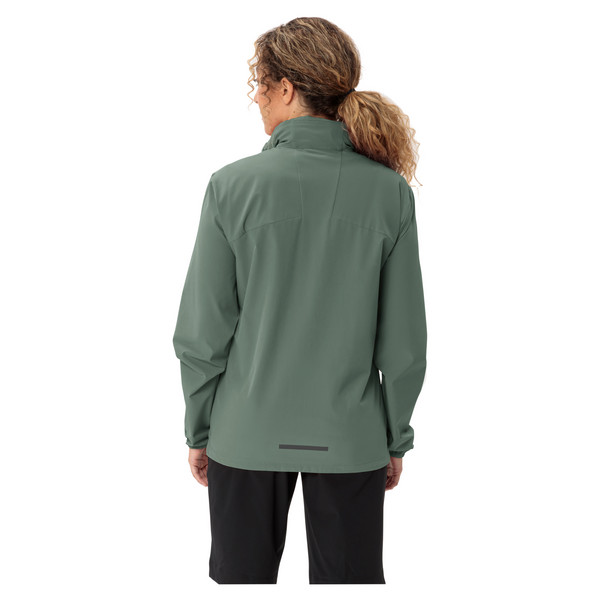 Vaude CYCLIST AIR JACKET Damen - Windbreaker Ansicht 7