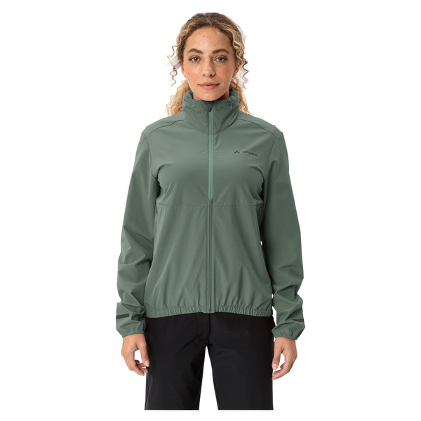 Vaude CYCLIST AIR JACKET Damen - Windbreaker Ansicht 6