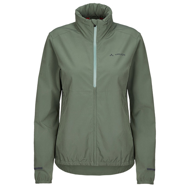 Vaude CYCLIST AIR JACKET Damen - Windbreaker Ansicht 1