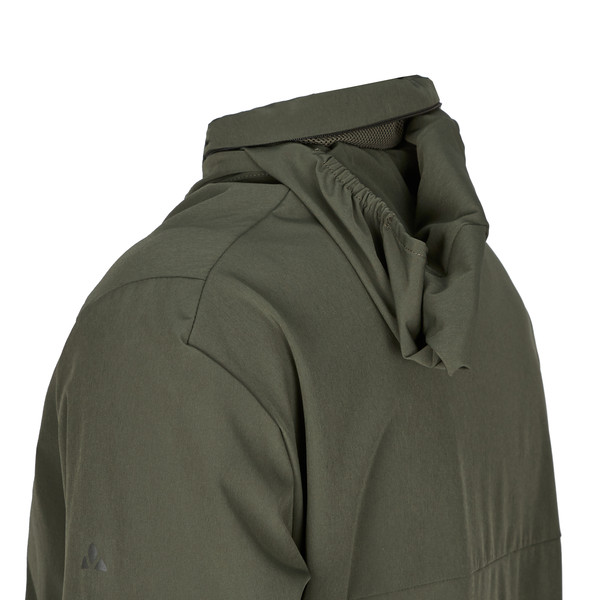 Vaude MEN'S CYCLIST AIR JACKET Herren - Windbreaker Ansicht 5