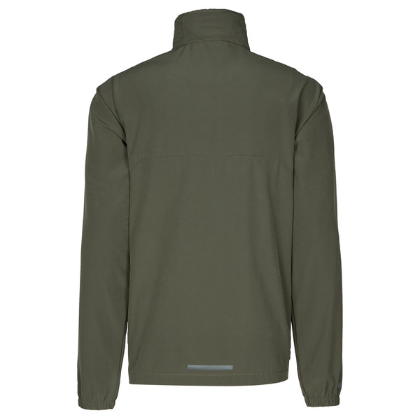 Vaude MEN'S CYCLIST AIR JACKET Herren - Windbreaker Ansicht 2