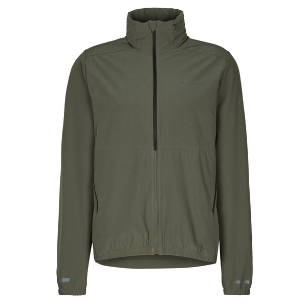 Vaude MEN'S CYCLIST AIR JACKET Herren - Windbreaker Ansicht 1