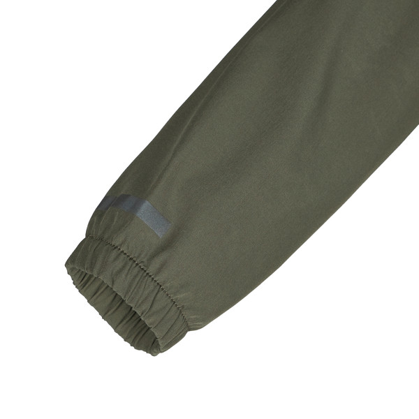 Vaude MEN'S CYCLIST AIR JACKET Herren - Windbreaker Ansicht 4