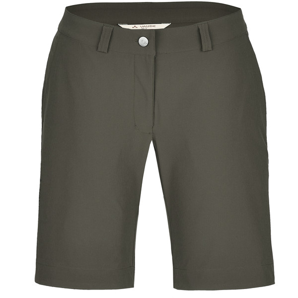 Vaude WOMEN'S CYCLIST SHORTS Damen - Radshorts Ansicht 1