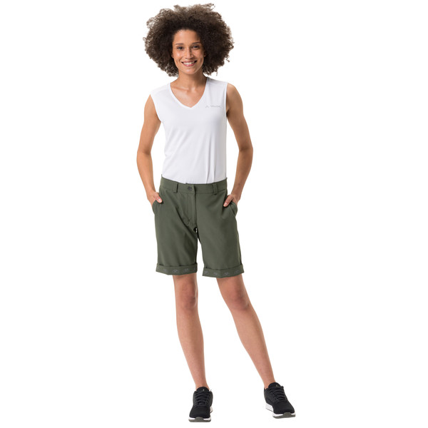 Vaude WOMEN'S CYCLIST SHORTS Damen - Radshorts Ansicht 14