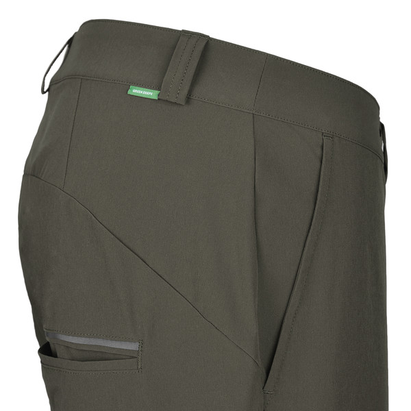 Vaude WOMEN'S CYCLIST SHORTS Damen - Radshorts Ansicht 7