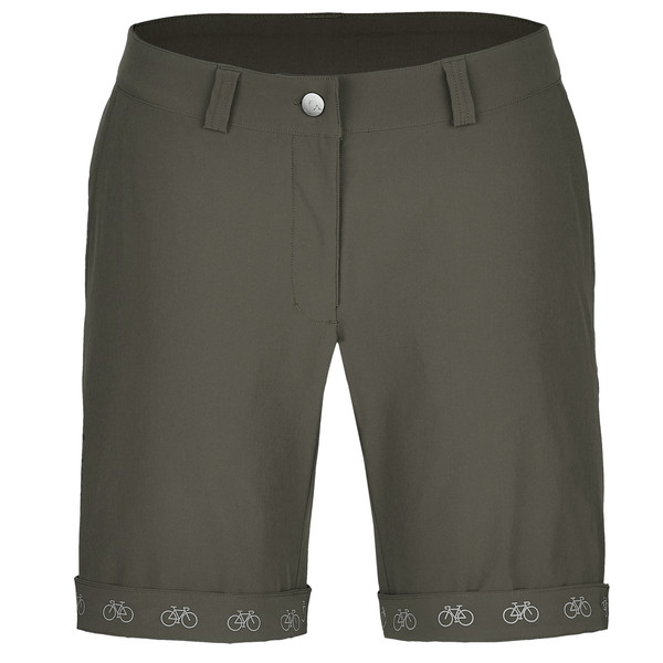 Vaude WOMEN'S CYCLIST SHORTS Damen - Radshorts Ansicht 2