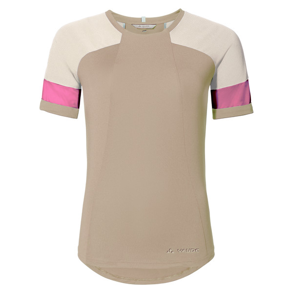 Vaude KURO SHIRT Damen - Fahrradtrikot Ansicht 1