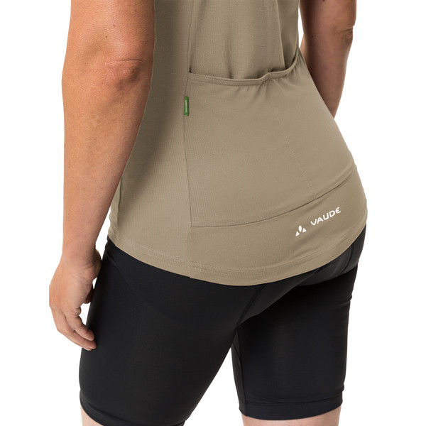 Vaude KURO SHIRT Damen - Fahrradtrikot Ansicht 7