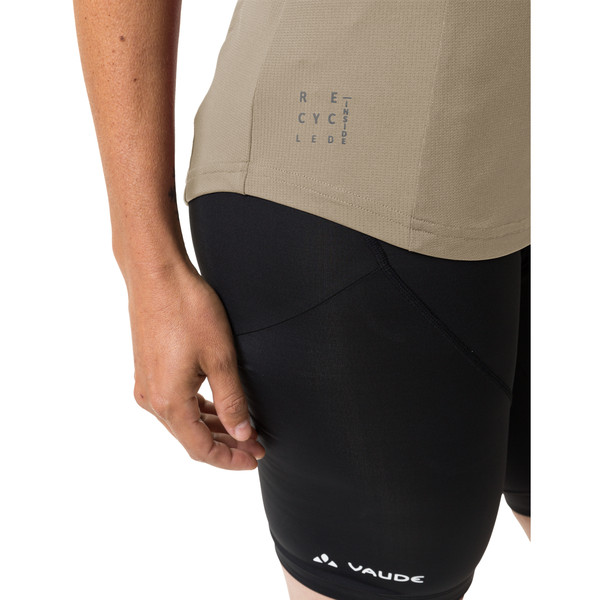 Vaude KURO SHIRT Damen - Fahrradtrikot Ansicht 6