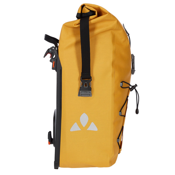 Vaude PROOF BACK TR SINGLE Unisex - Fahrradtasche Ansicht 2