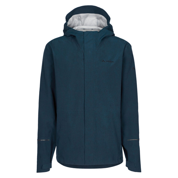 Vaude MEN'S YARAS RAIN JACKET II Herren - Fahrradjacke Ansicht 1