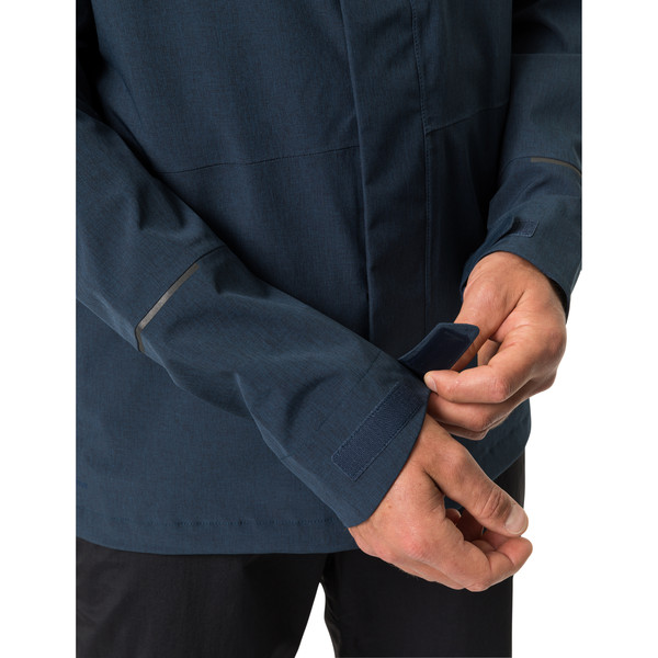 Vaude MEN'S YARAS RAIN JACKET II Herren - Fahrradjacke Ansicht 13