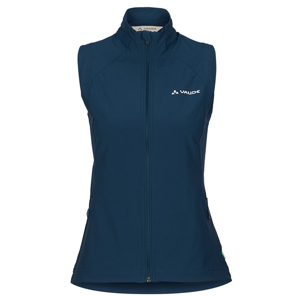 Vaude YARAS VEST Damen - Weste Ansicht 1
