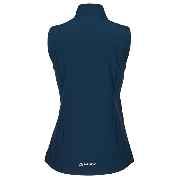 Vaude YARAS VEST Damen - Weste Ansicht 2