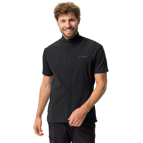 Vaude YARAS VEST Herren - Weste Ansicht 9
