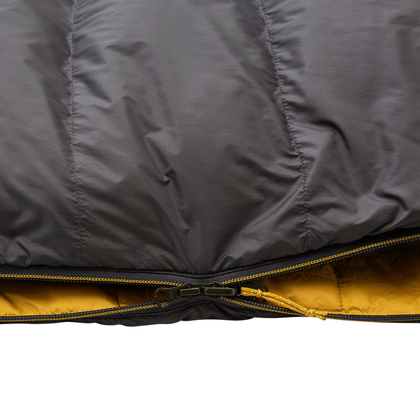 Mountain Equipment HELIUM GT 600 LONG - Daunenschlafsack Ansicht 7