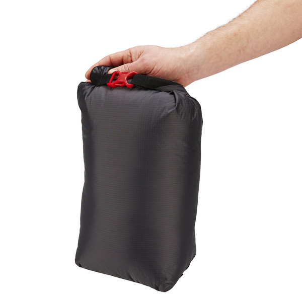 Mountain Equipment HELIUM GT 250 REGULAR - Daunenschlafsack Ansicht 9