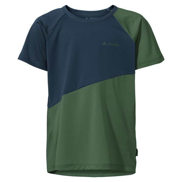 KIDS MOAB T-SHIRT II Kinder - Funktionsshirt-WOODLAND
