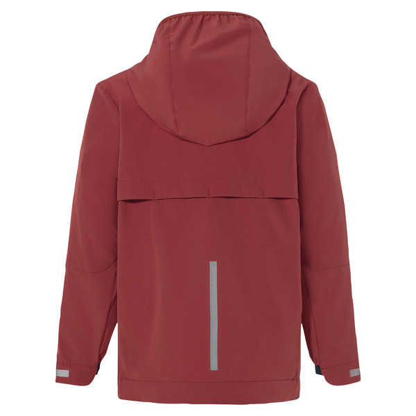 Vaude KIDS MOAB STRETCH JACKET Kinder - Windbreaker Ansicht 2
