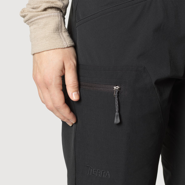 Tierra OFF-COURSE PANT GEN.2 W Damen - Trekkinghose Ansicht 6