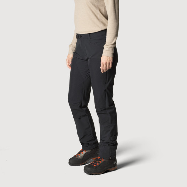 Tierra OFF-COURSE PANT GEN.2 W Damen - Trekkinghose Ansicht 5