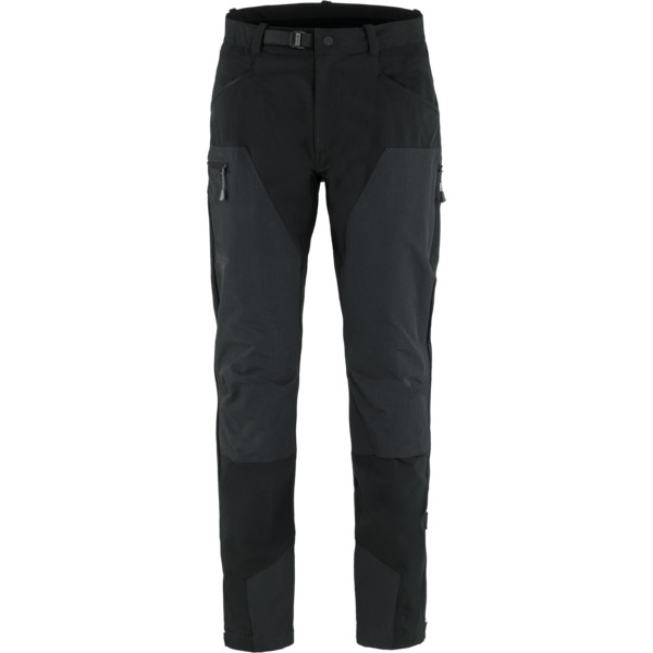 Tierra OFF-COURSE PANT GEN.2 W Damen - Trekkinghose Ansicht 1