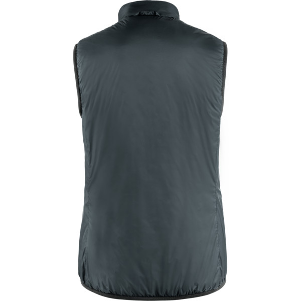 Tierra BELAY 60 VEST W Damen - Weste Ansicht 2