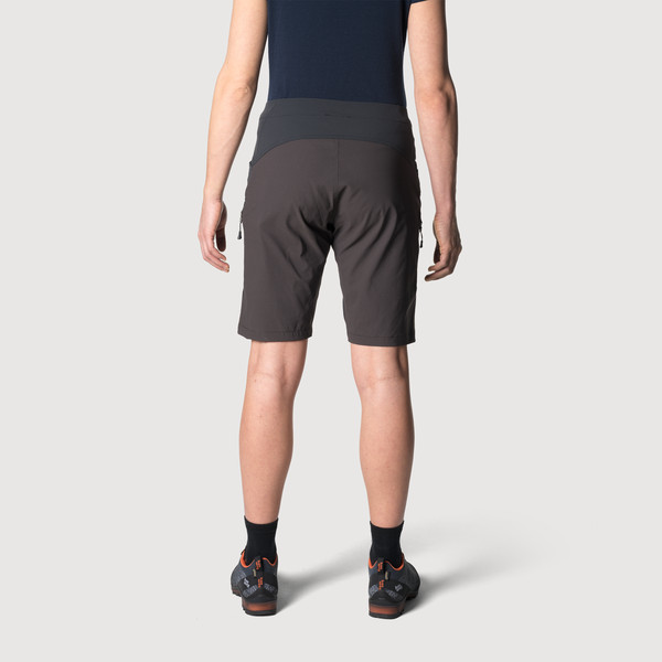 Tierra OFF-COURSE SHORTS W Damen - Shorts Ansicht 4