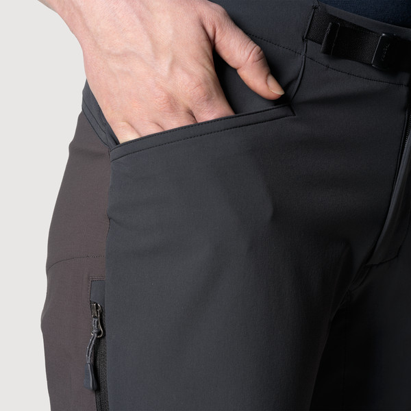 Tierra OFF-COURSE SHORTS W Damen - Shorts Ansicht 6