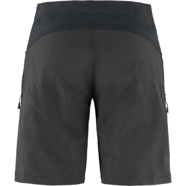 Tierra OFF-COURSE SHORTS W Damen - Shorts Ansicht 2
