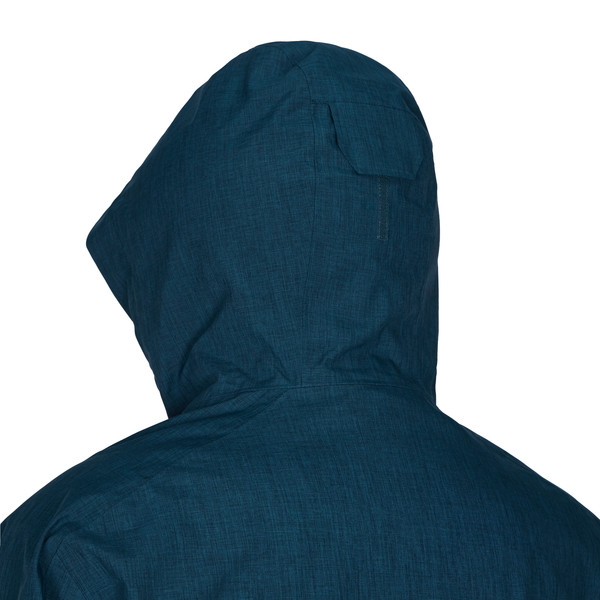 Vaude MEN'S ROSEMOOR JACKET II Herren - Regenjacke Ansicht 7
