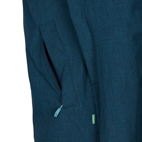 Vaude MEN'S ROSEMOOR JACKET II Herren - Regenjacke Ansicht 3