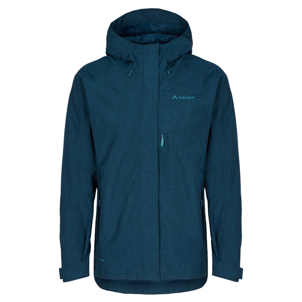 Vaude MEN'S ROSEMOOR JACKET II Herren - Regenjacke Ansicht 1