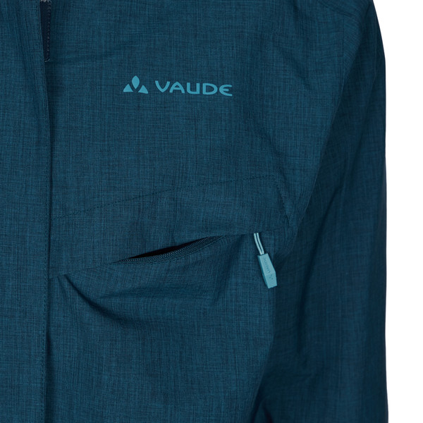 Vaude MEN'S ROSEMOOR JACKET II Herren - Regenjacke Ansicht 6