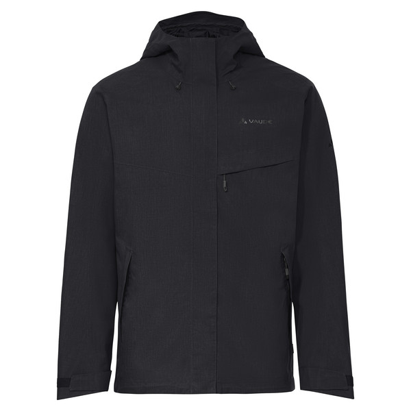 MEN'S ROSEMOOR JACKET II Herren - Regenjacke-BLACK/BLACK
