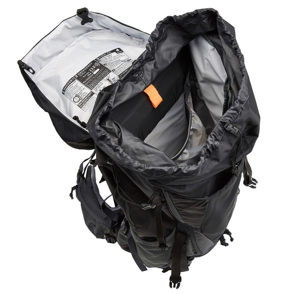 Deuter FUTURA AIR TREK 55+10 SL Damen - Trekkingrucksack Ansicht 17
